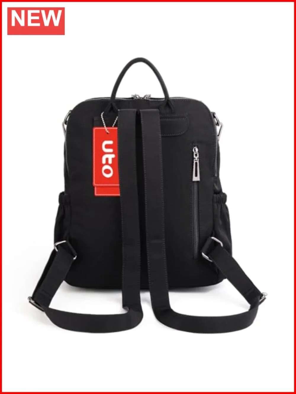 N/A utoxwomensbackpackpurse this